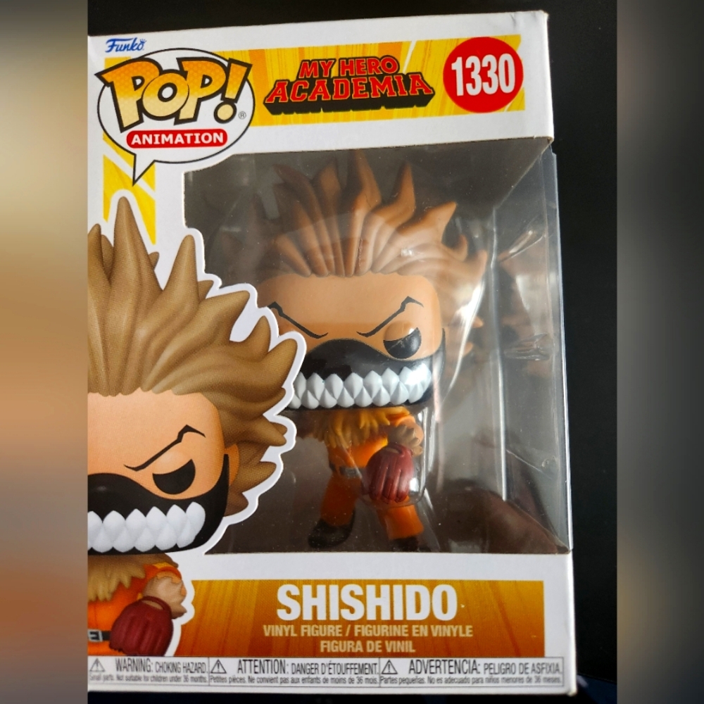 Funko Pop